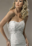 maggie sottero cooper designer sample sale wedding dress buy online rosemantique