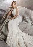 pronovias ornani sample sale wedding dress buy online rosemantique