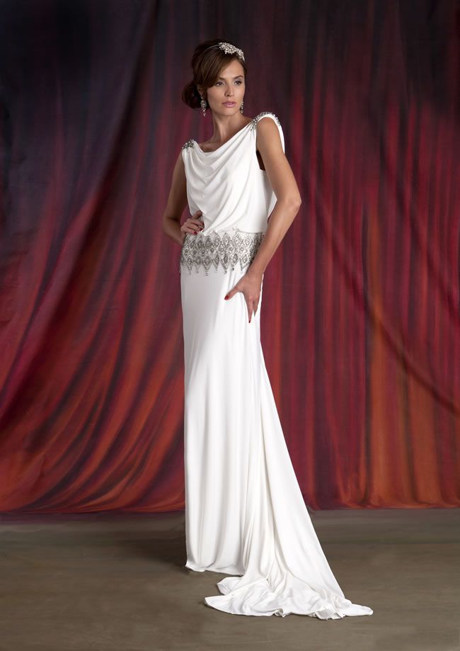 lady jane wedding dress Jane JRB STYLE